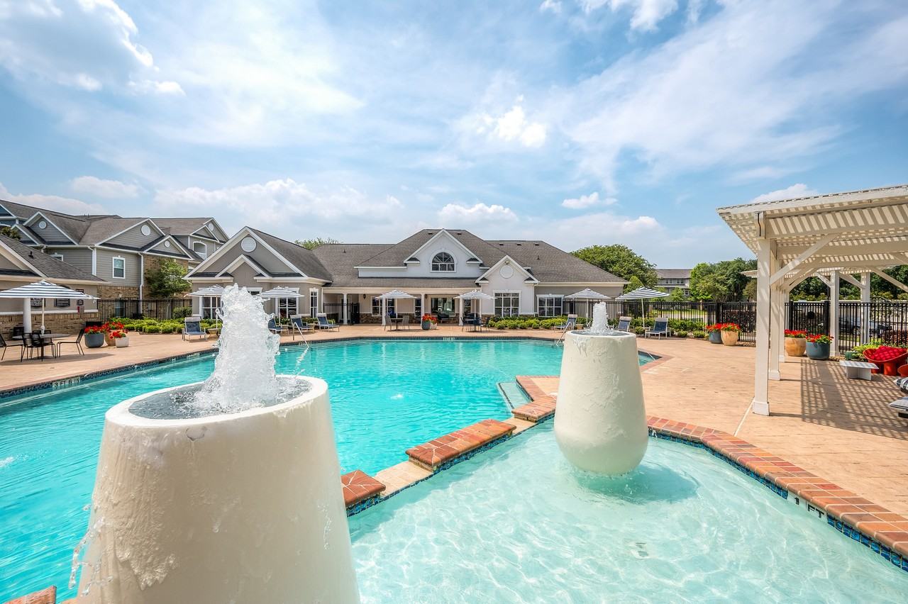 Carrington Park - Photo 4 of 50