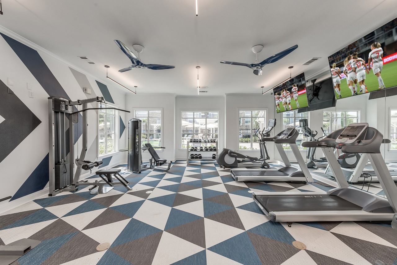 Carrington Park - Photo 6 of 50