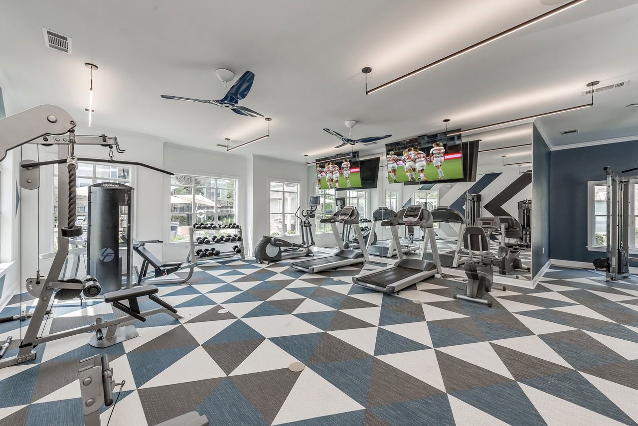 Carrington Park - Photo 7 of 50