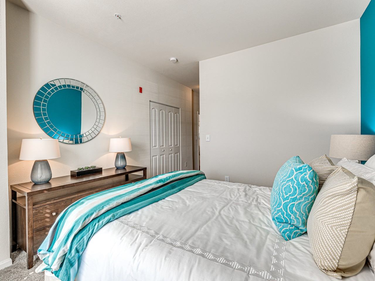 The Parc at East Fifty First - Photo 7 of 40