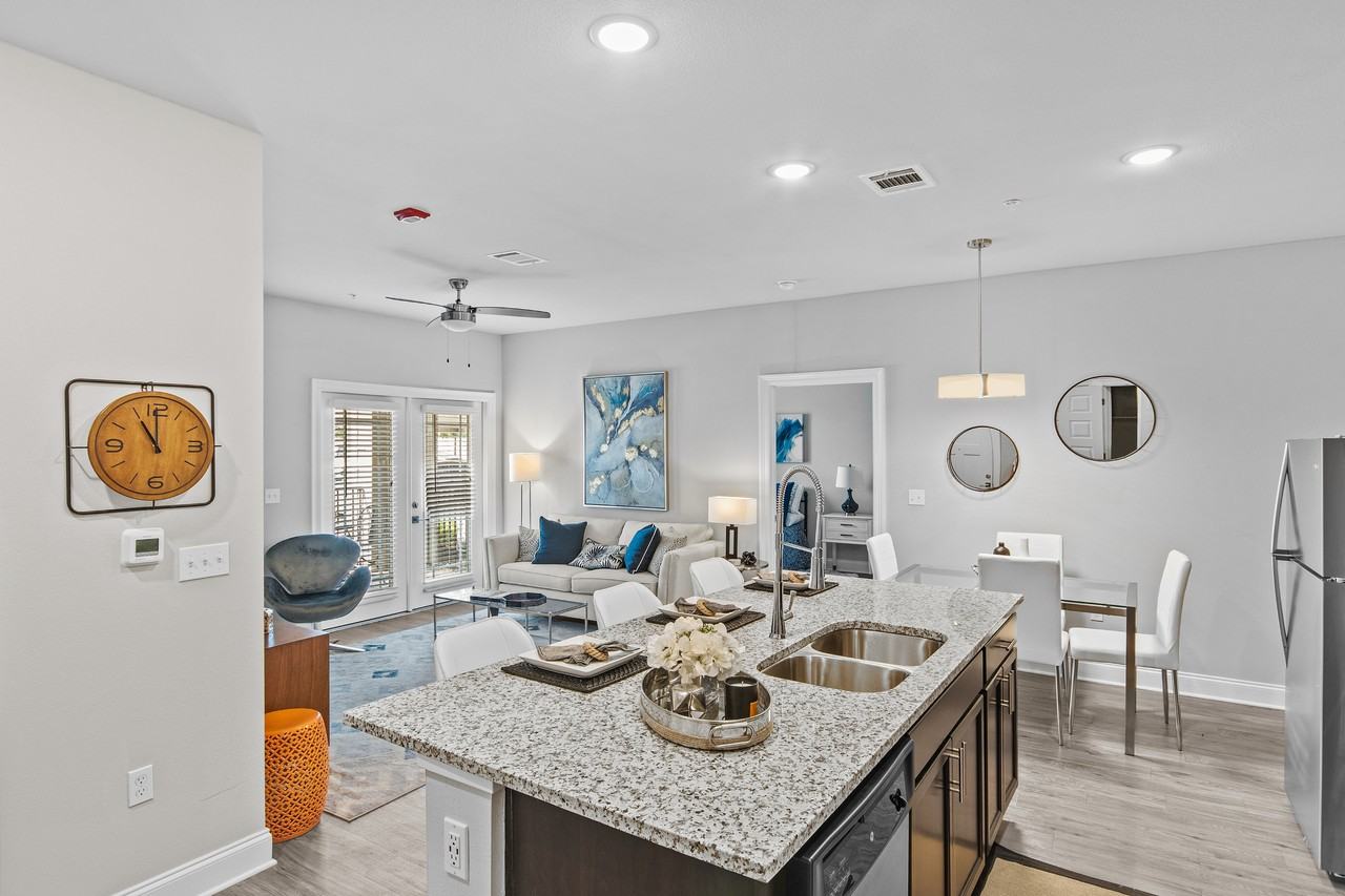 Heights at Hammond - Photo 5 of 43