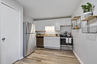 Campus View Apartments - Photo 1 of 1