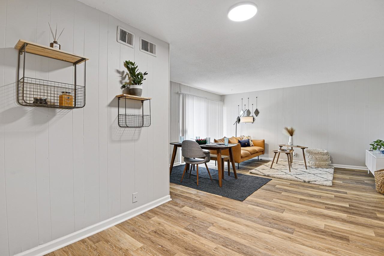 Campus View Apartments - Photo 6 of 18