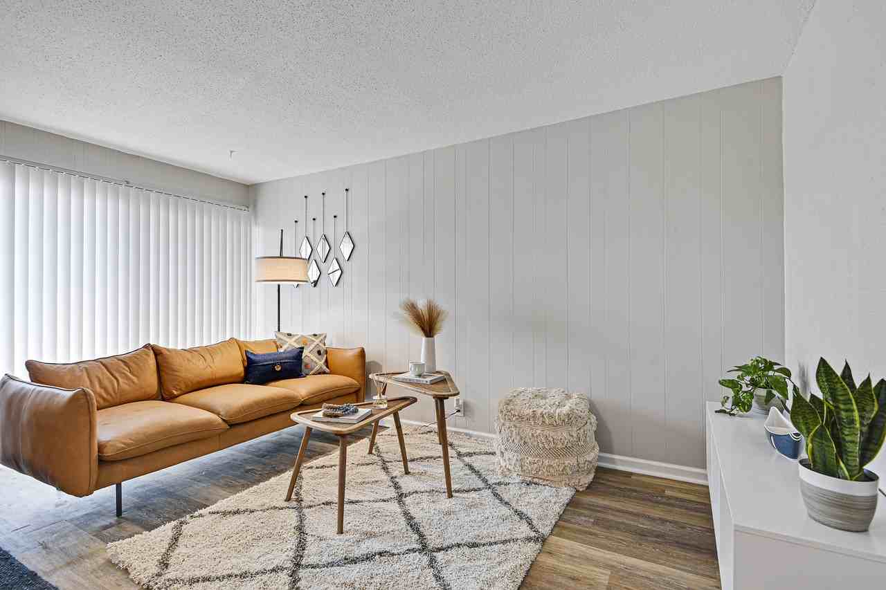 Campus View Apartments - Photo 7 of 18