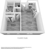 Baumhaus Apartments - Photo 1 of 1