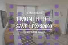 Mainstreet Maple Ridge Apartments - Photo 1 of 1