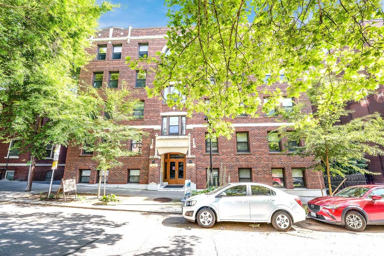 Fionia Apartments - Photo 2 of 11