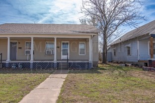 1413 W 5th St #B - Photo 1 of 1