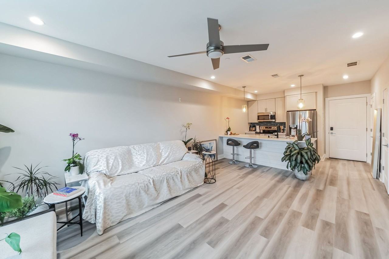 The Gladwell - Photo 3 of 17