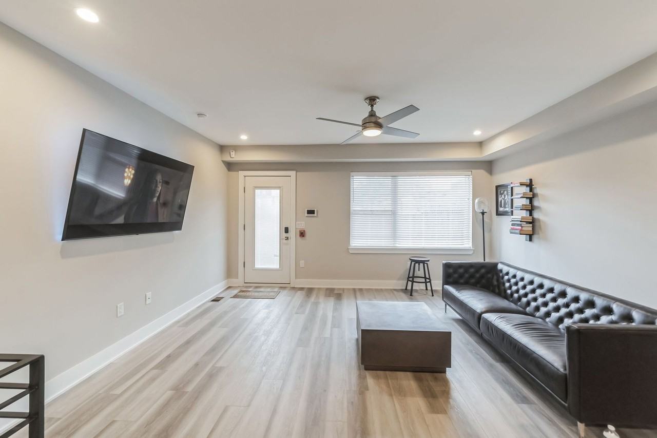 The Gladwell - Photo 4 of 17