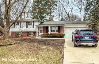 5604 Haymeadow Dr - Photo 1 of 1