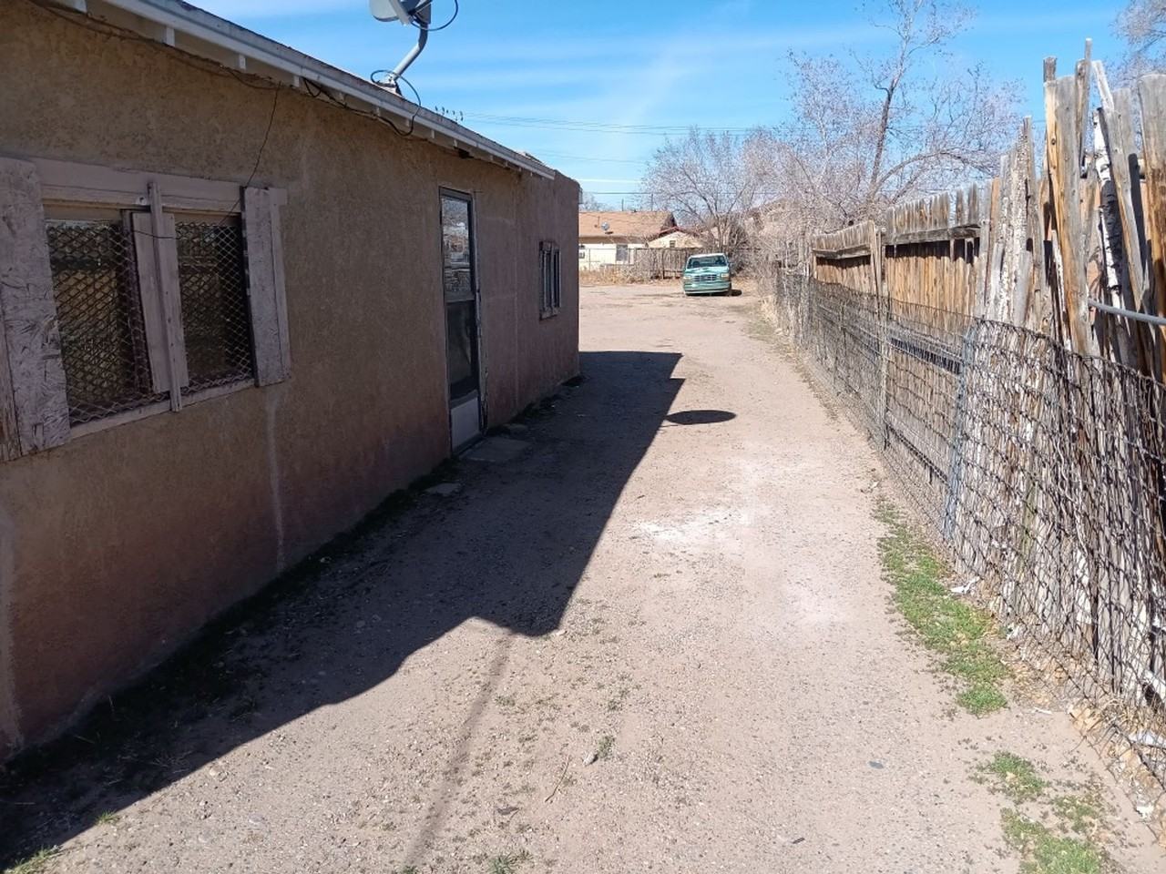 605 Griego's Rd NW Apartments - 605 Griegos Rd Nw Albuquerque NM | Zumper