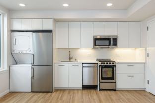 The Berkeley Place - Photo 1 of 1