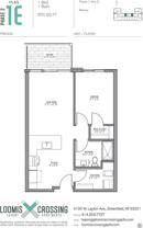 Loomis Crossing Apartments - Photo 1 of 1