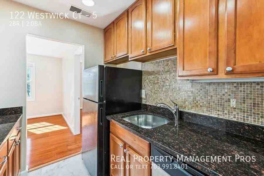 122 Westwick Ct #5 - Photo 2 of 20