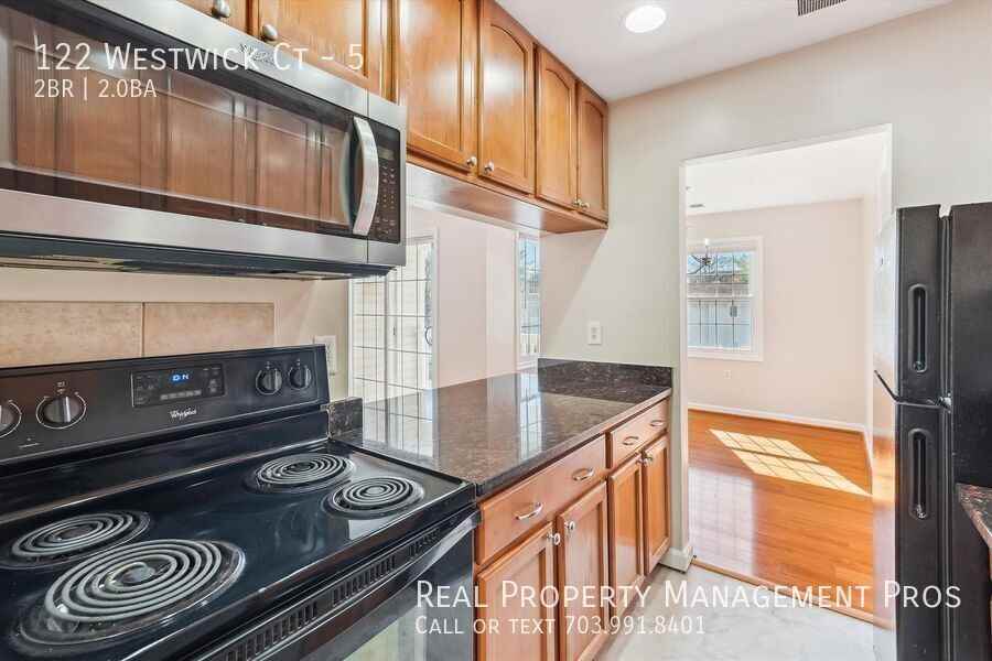 122 Westwick Ct #5 - Photo 3 of 20