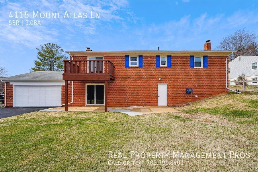 4115 Mount Atlas Ln - Photo 2 of 34