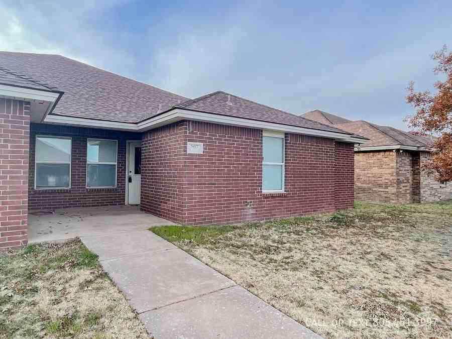 507 N Brentwood Ave #B