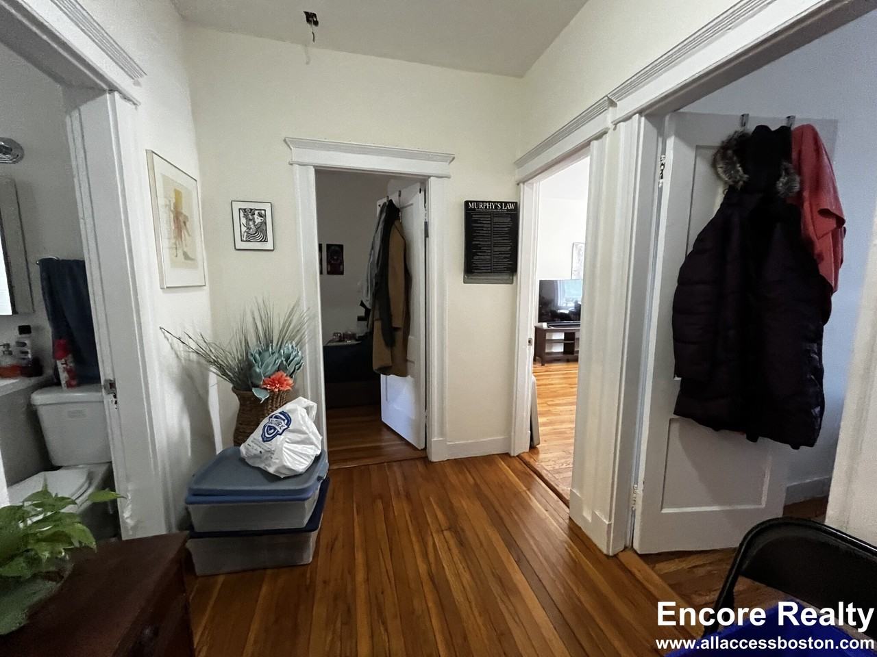 1637 Commonwealth Ave #2 - Photo 3 of 9