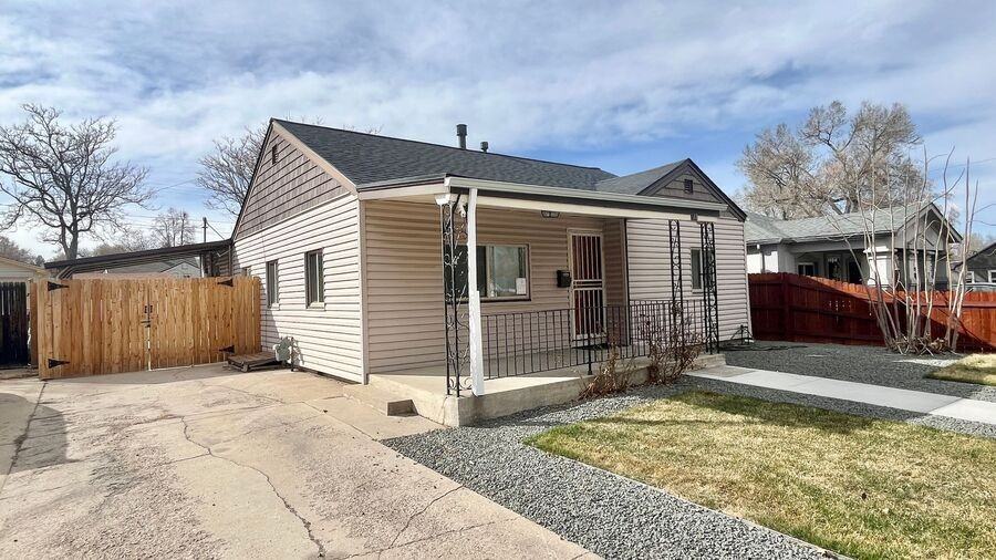 11 S King St - Photo 2 of 23