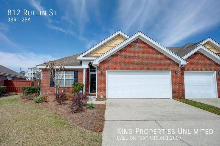 812 Ruffin St - Photo 2 of 30