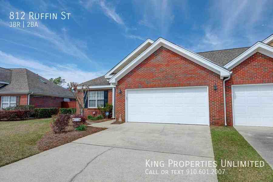 812 Ruffin St - Photo 3 of 30