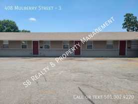 408 Mulberry St #3 - Photo 1 of 1