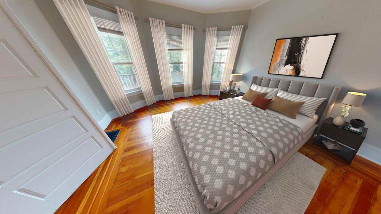 39 Hall Avenue, Unit 2 - Photo 4 of 14