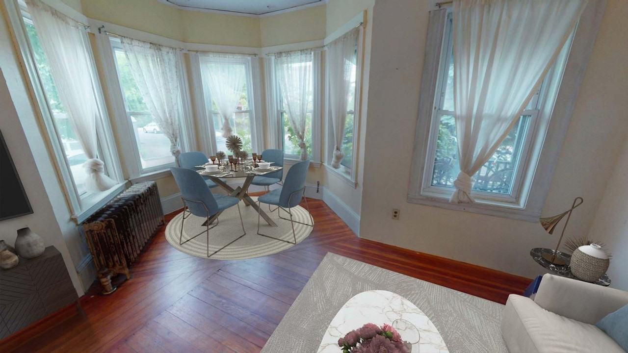 44 Benton Road, Unit 1 - Photo 3 of 14