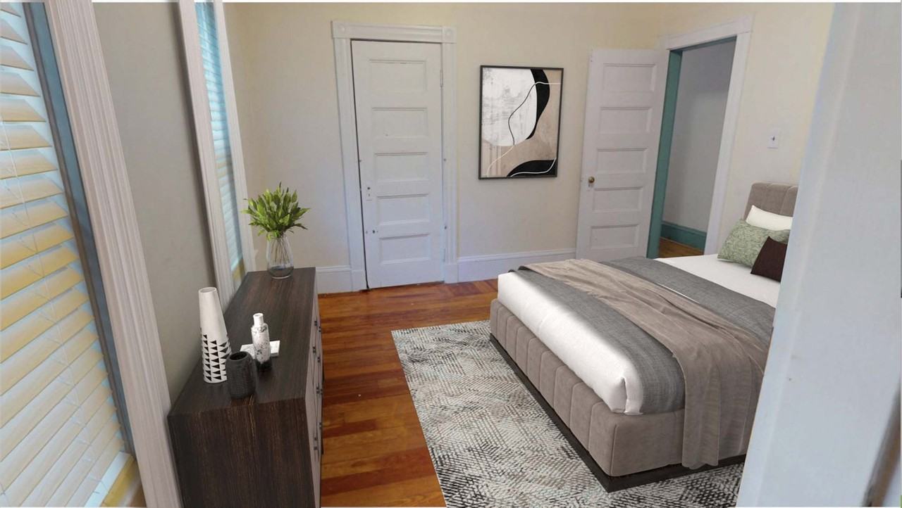 44 Benton Road, Unit 1 - Photo 4 of 14