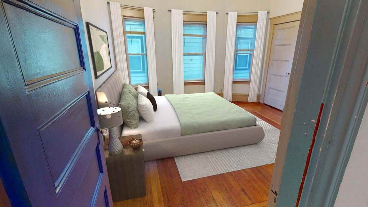 44 Benton Road, Unit 1 - Photo 5 of 14