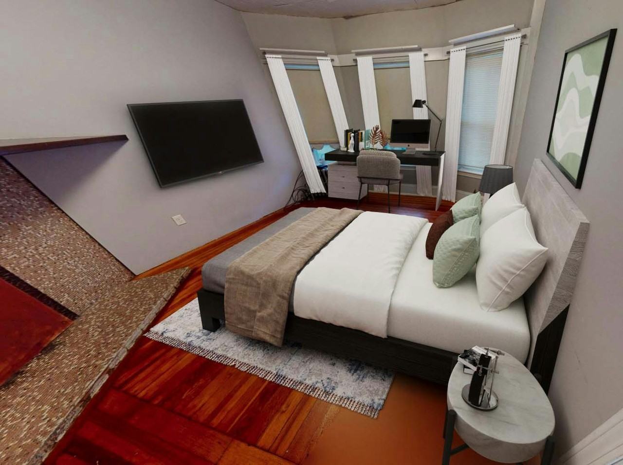 44 Benton Road, Unit 1 - Photo 6 of 14