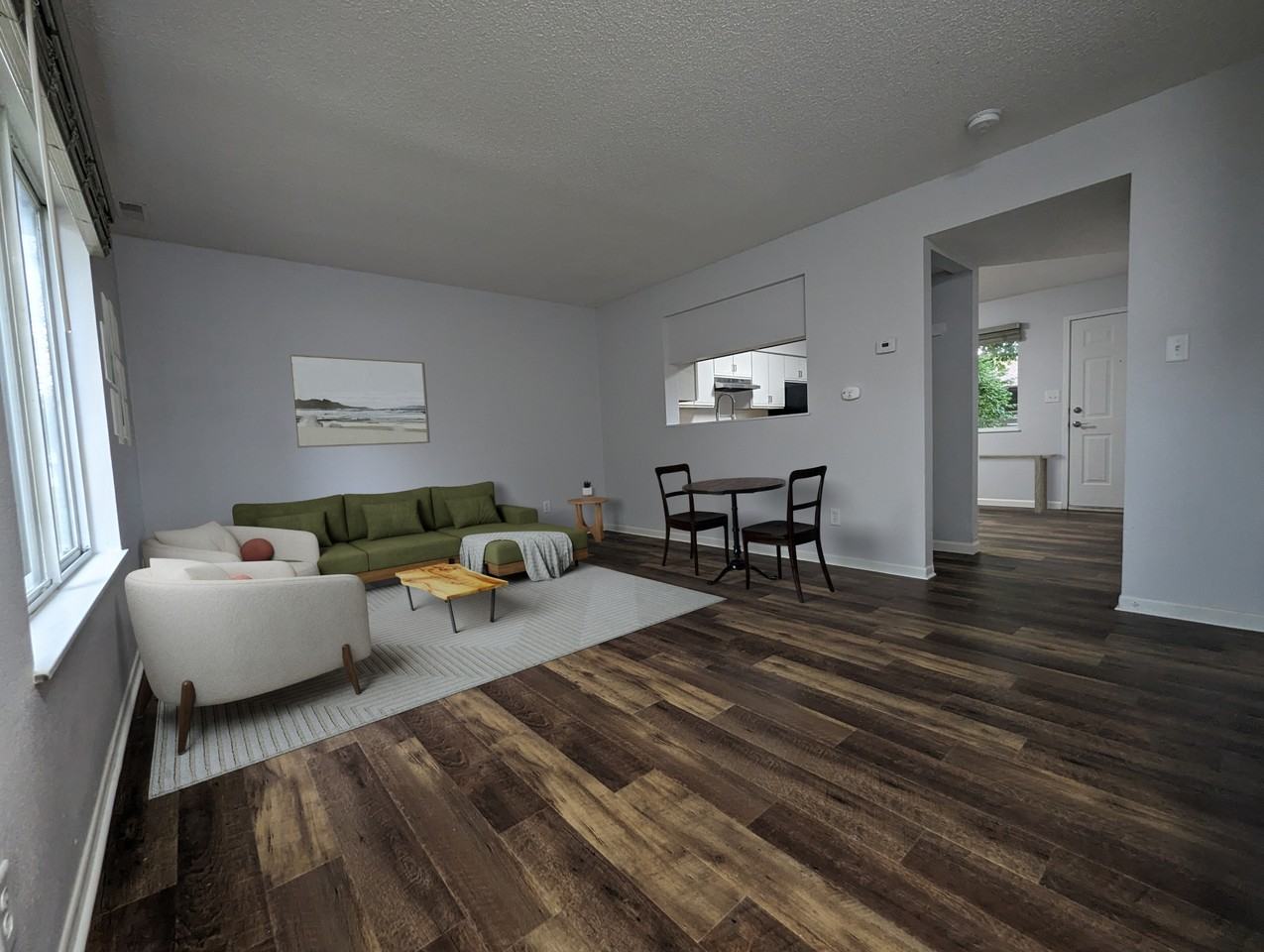 406 East 15th Street - Photo 3 of 50