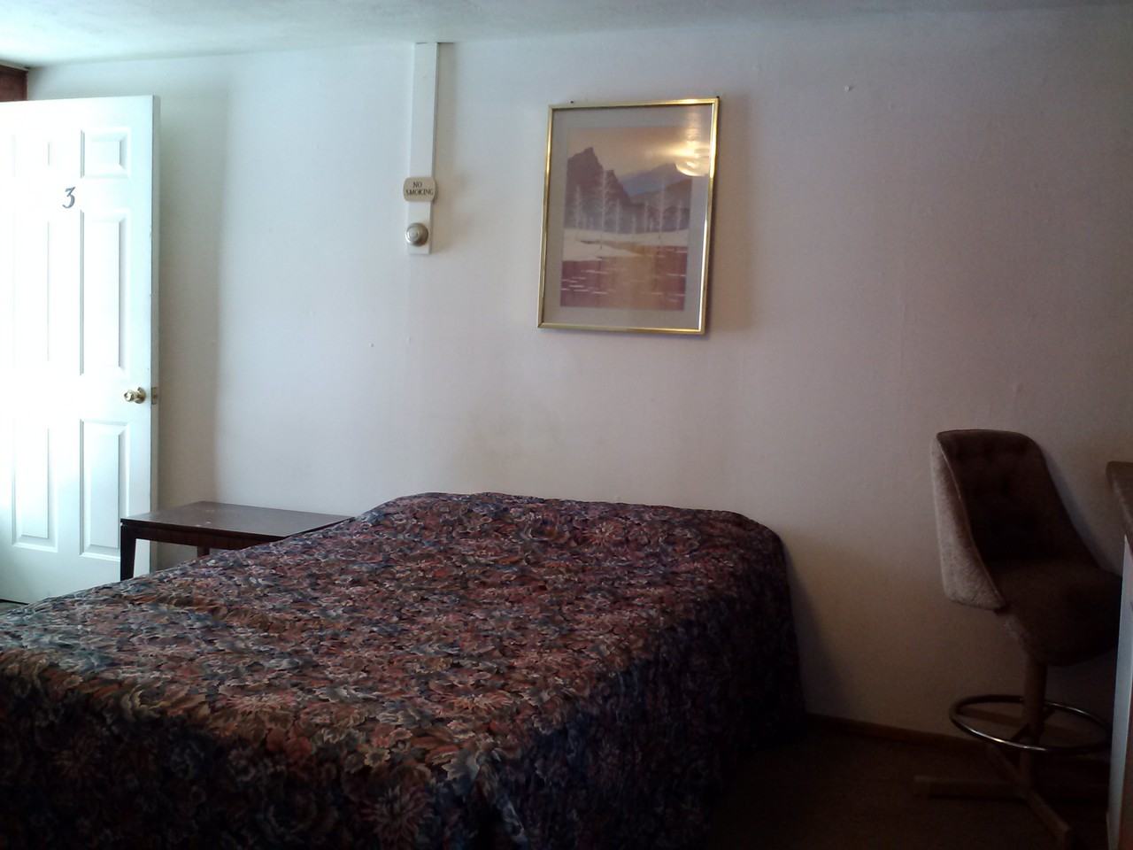 Apartment - Photo 6 of 14