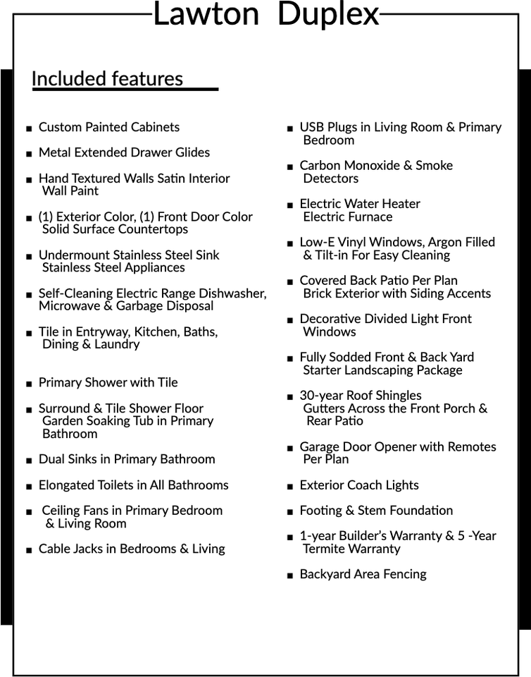 1312 Southwest New York Avenue - Photo 2 of 50