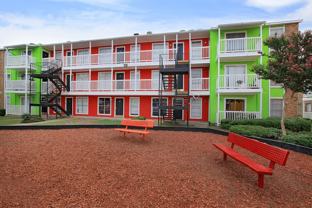 Mireya Apartment Homes - Photo 1 of 1