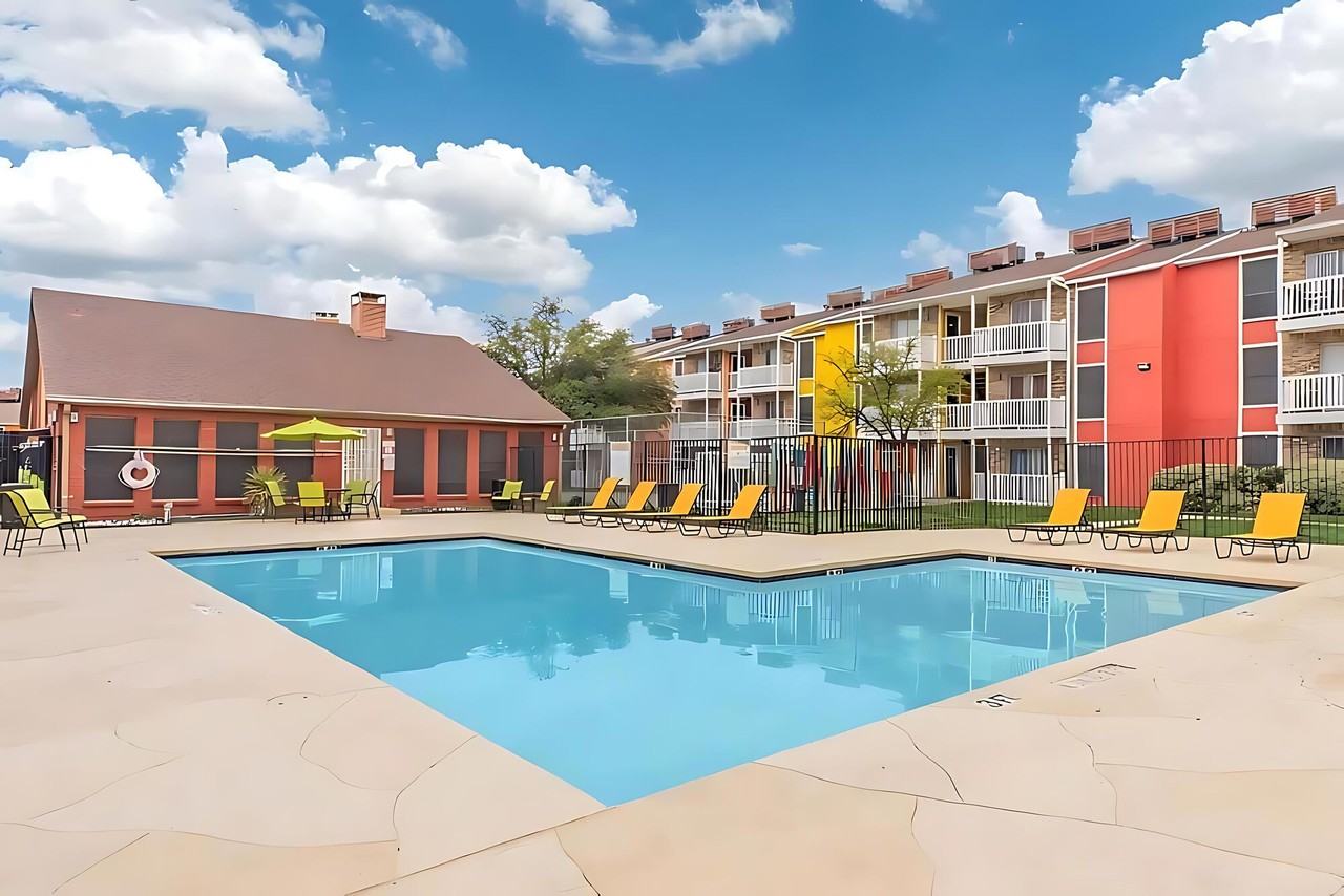 Mireya Apartment Homes - Photo 4 of 28