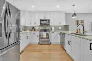 featured image of W 53rd Ave