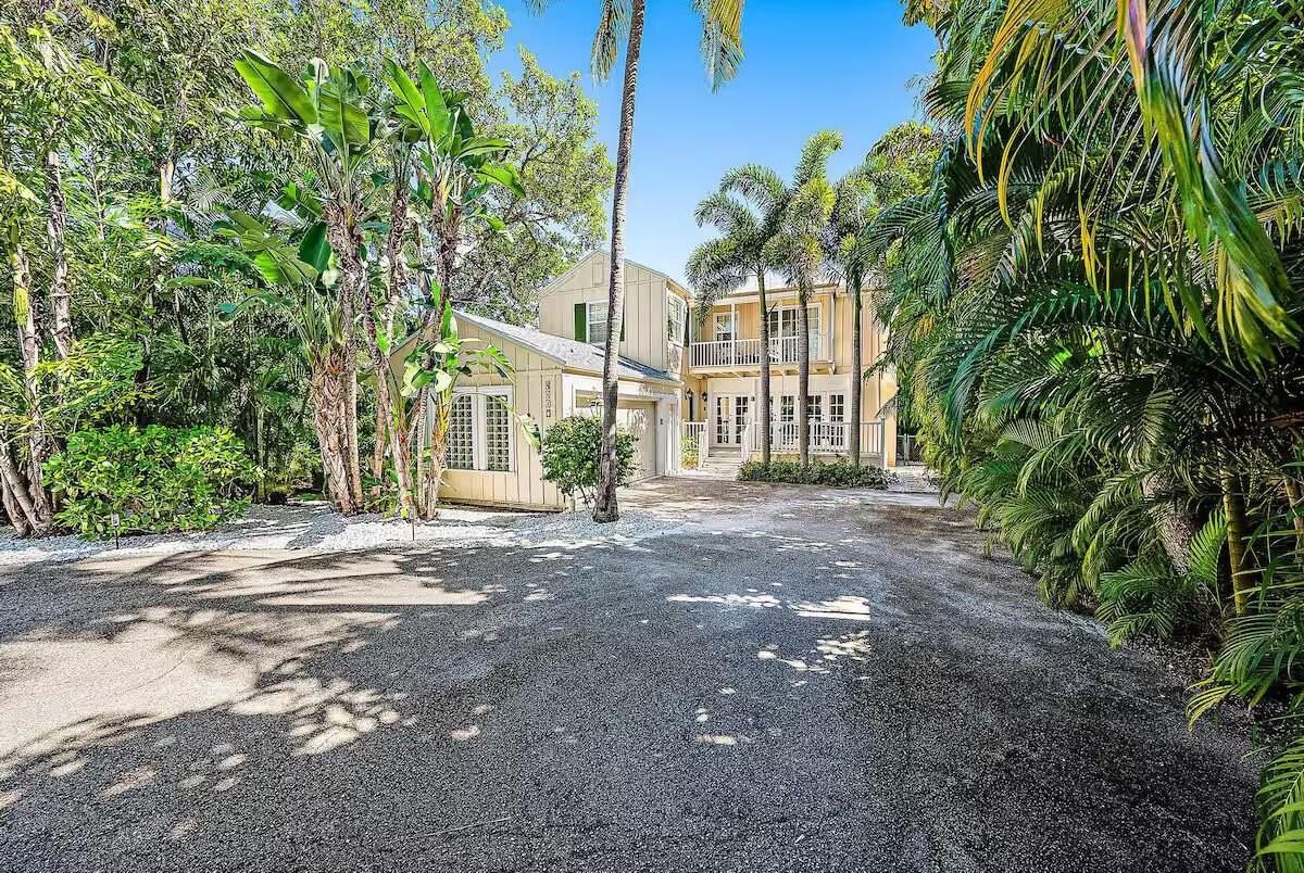 4110 Washington Road - Photo 5 of 38