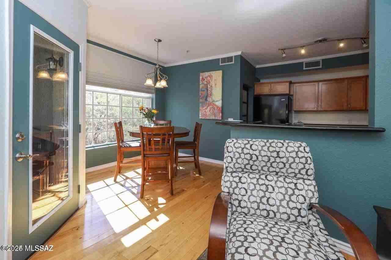 1500 East Pusch Wilderness Drive #13205 - Photo 6 of 29