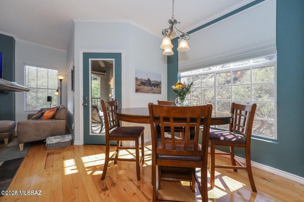 1500 East Pusch Wilderness Drive #13205 - Photo 7 of 29