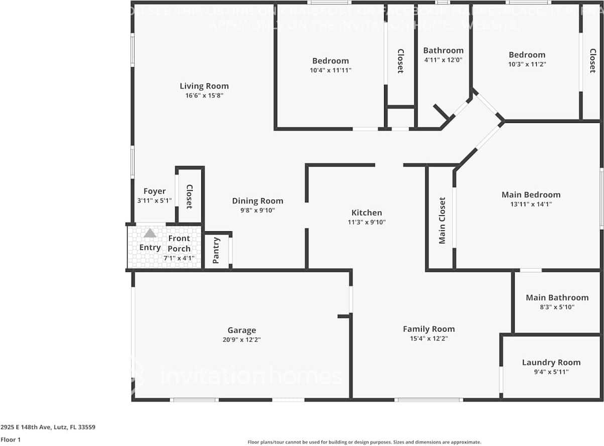 2925 E 148th Ave - Photo 2 of 17