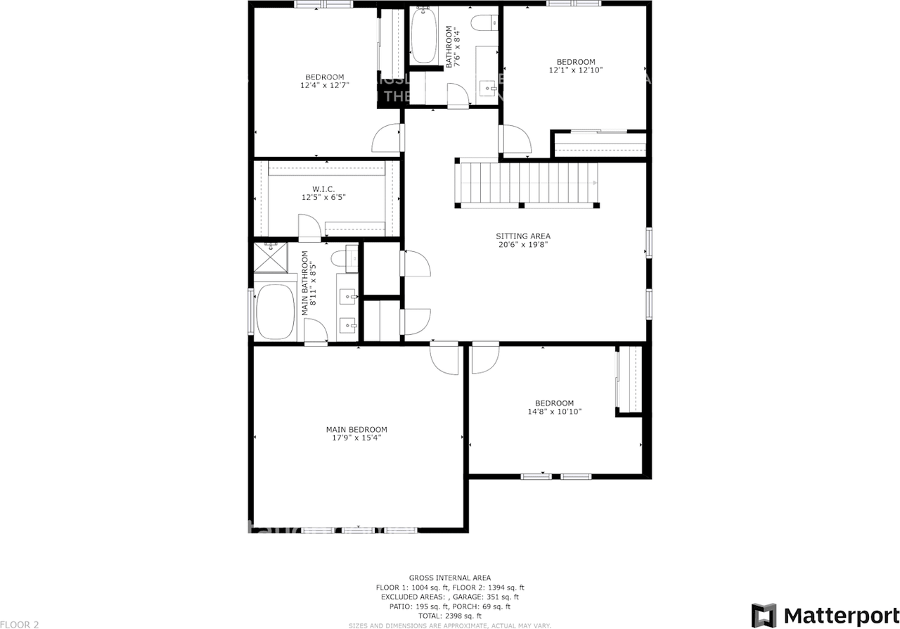 5710 Sherbrooke Oak - Photo 3 of 18