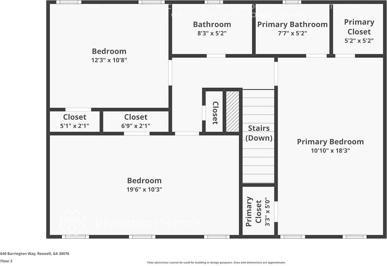 640 Barrington Way - Photo 3 of 17