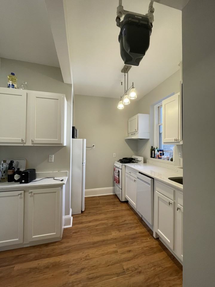 1192 Commonwealth Ave #18