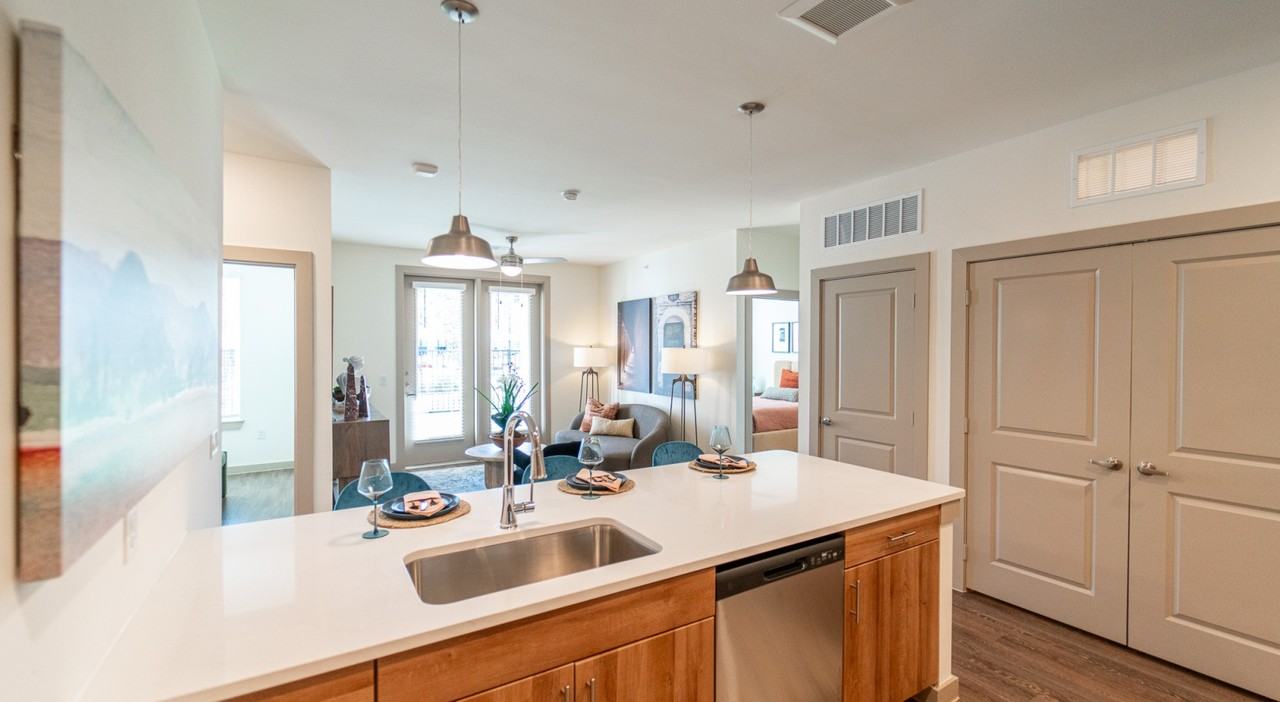 510 Sunset Vista Dr #3206