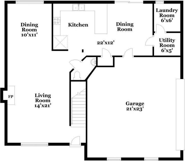 1718 Chris Dr - Photo 2 of 17