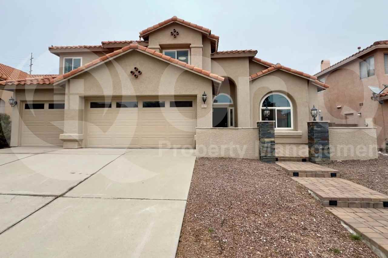 598 W Paseo Rio Grande - Photo 2 of 39