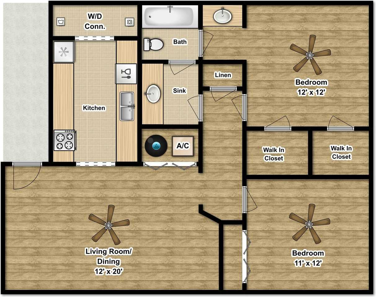 2603A Pecan Knoll St - Photo 2 of 18