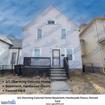 614 E Euclid St - Photo 1 of 1